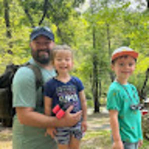 Meet your Posher, Aaron